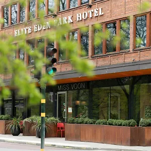 Elite Eden Park Стокгольм